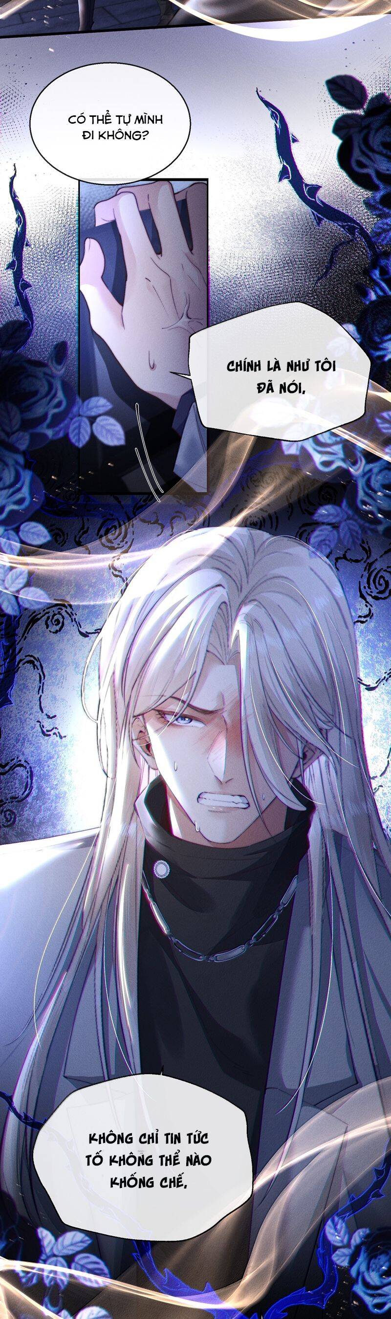 Kế Hoạch Tự Dưỡng Cuồng Khuyển - Chapter 46 - Page 20