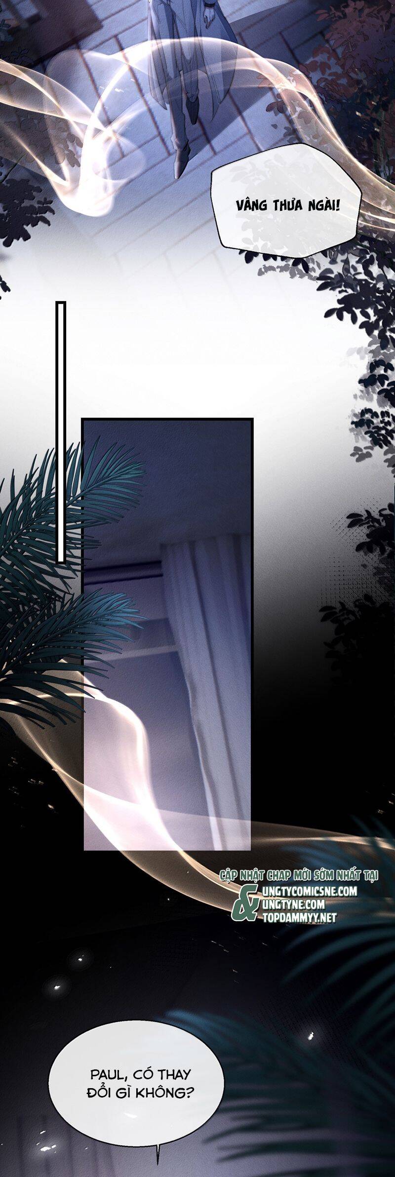 Kế Hoạch Tự Dưỡng Cuồng Khuyển - Chapter 46 - Page 22