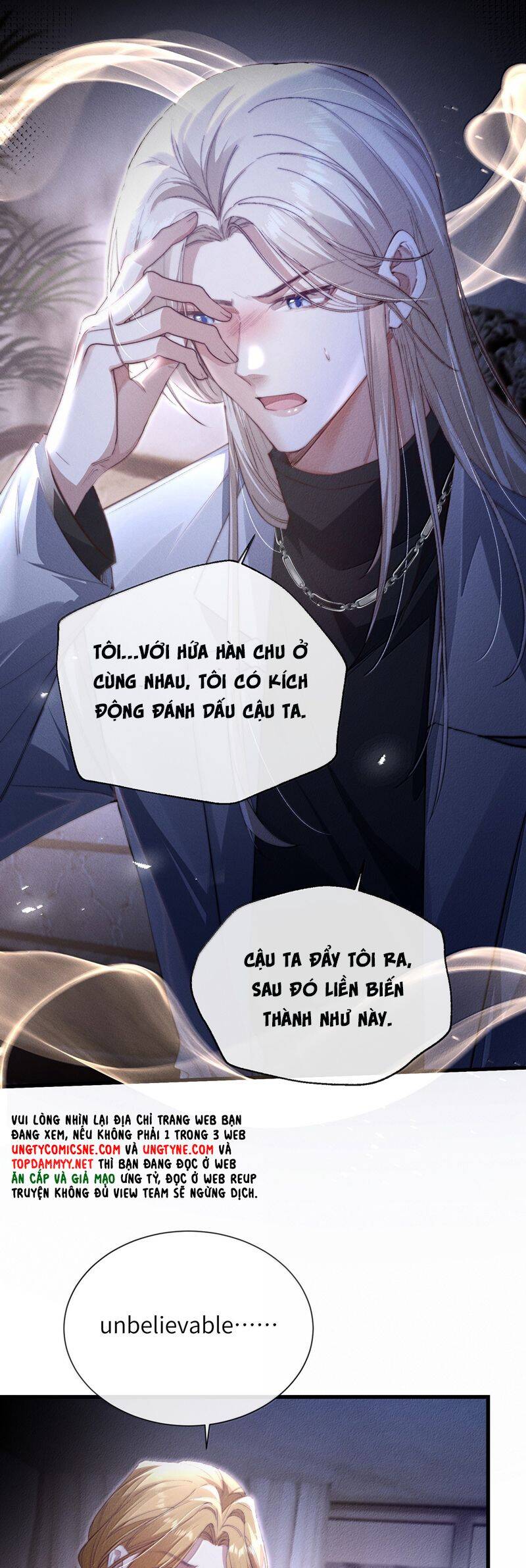 Kế Hoạch Tự Dưỡng Cuồng Khuyển - Chapter 46 - Page 24
