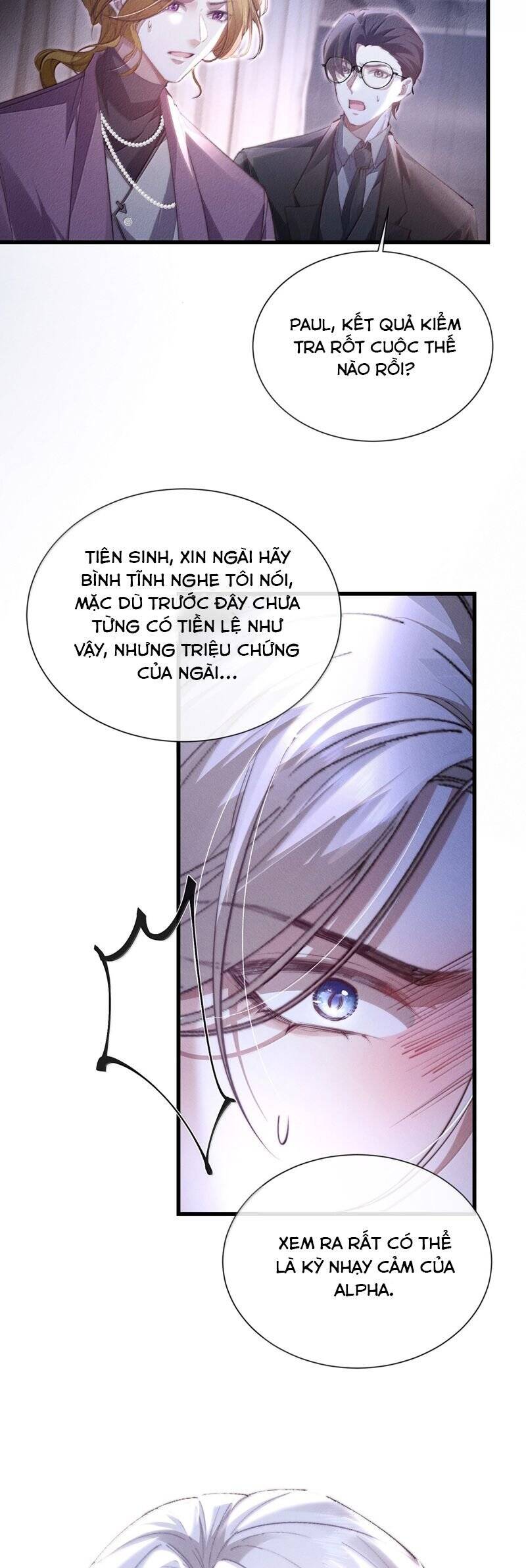 Kế Hoạch Tự Dưỡng Cuồng Khuyển - Chapter 46 - Page 25