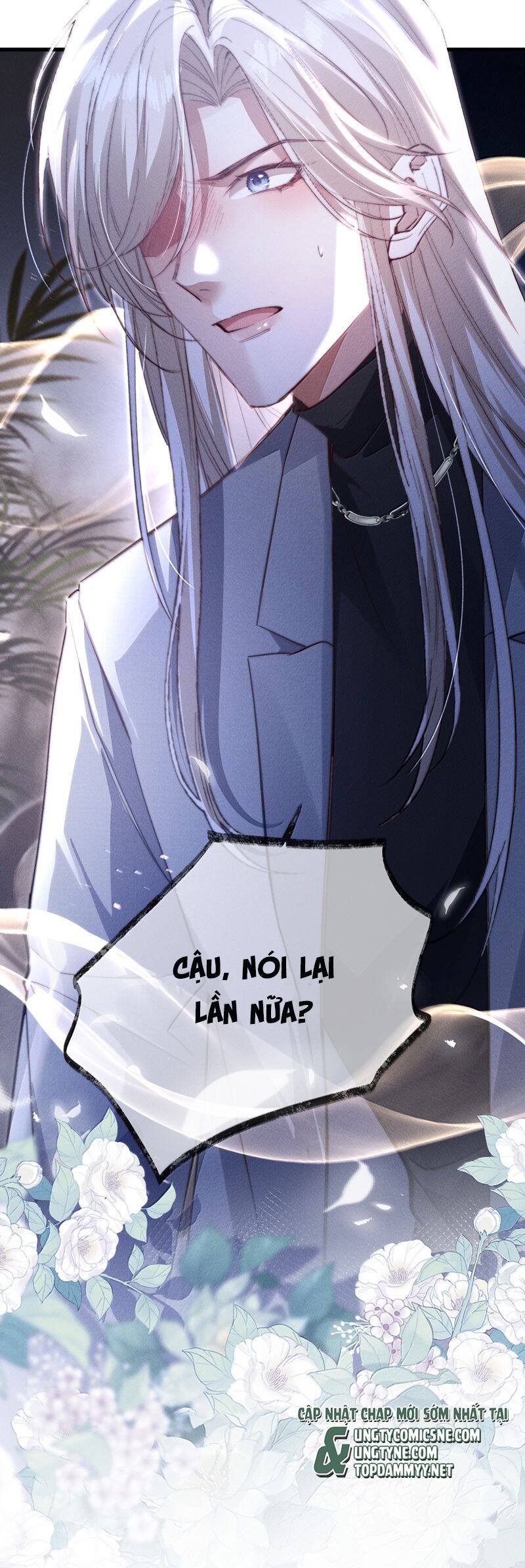 Kế Hoạch Tự Dưỡng Cuồng Khuyển - Chapter 46 - Page 26