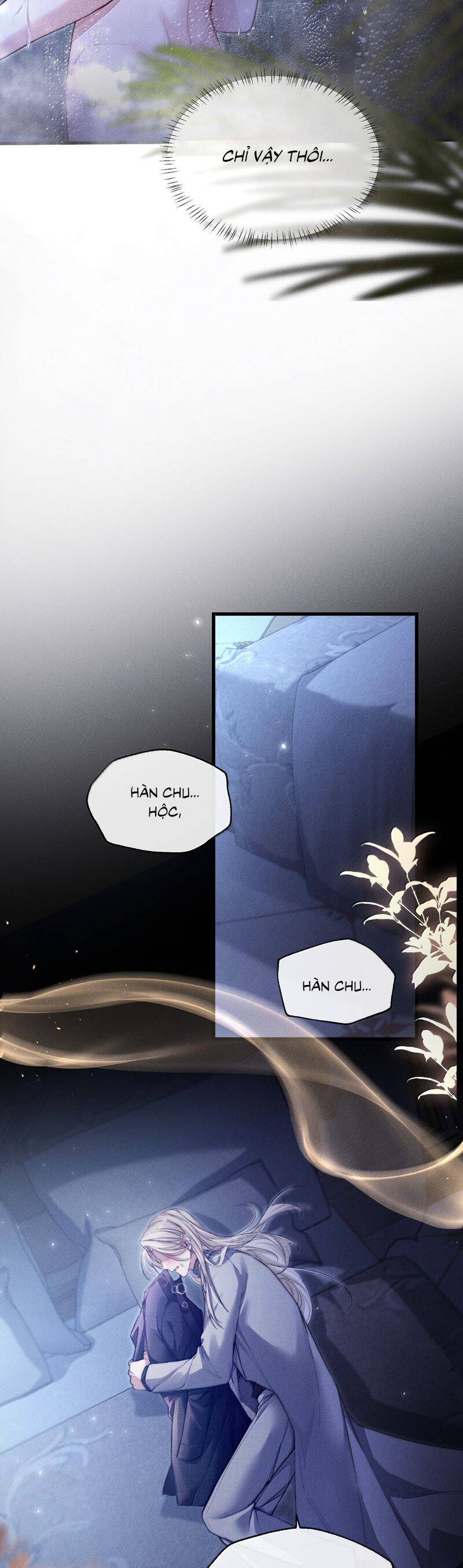 Kế Hoạch Tự Dưỡng Cuồng Khuyển - Chapter 47 - Page 13