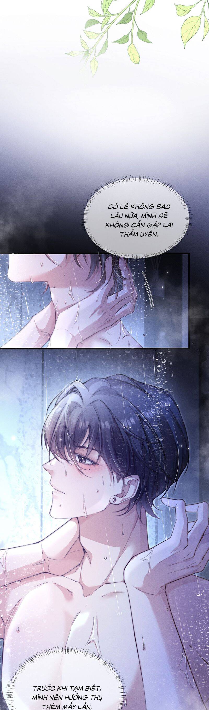 Kế Hoạch Tự Dưỡng Cuồng Khuyển - Chapter 47 - Page 15