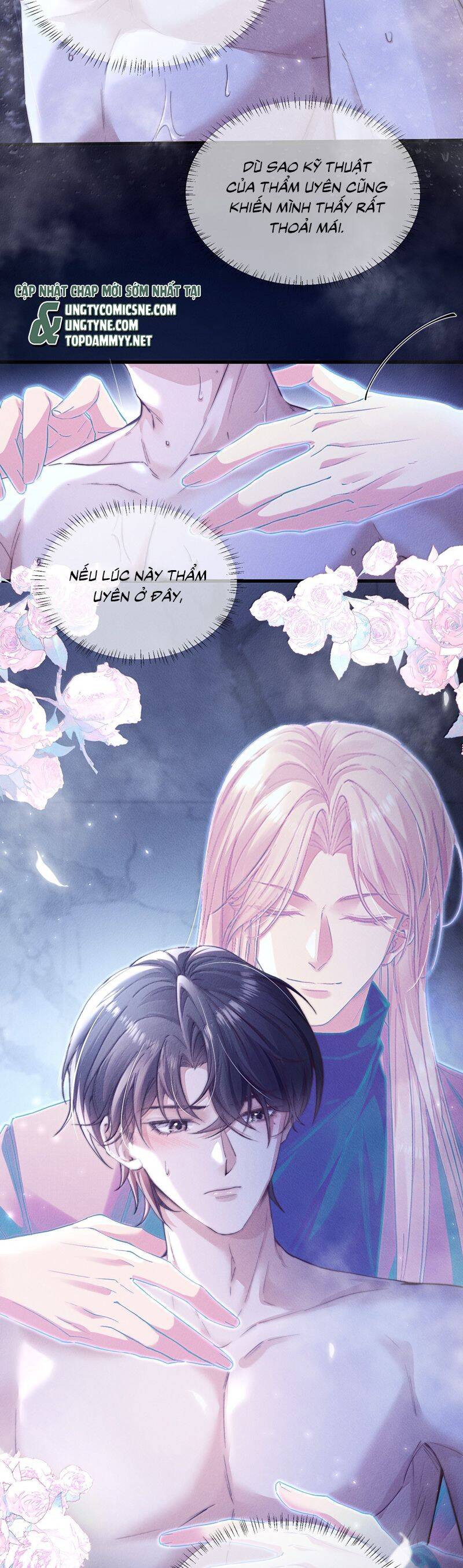 Kế Hoạch Tự Dưỡng Cuồng Khuyển - Chapter 47 - Page 16