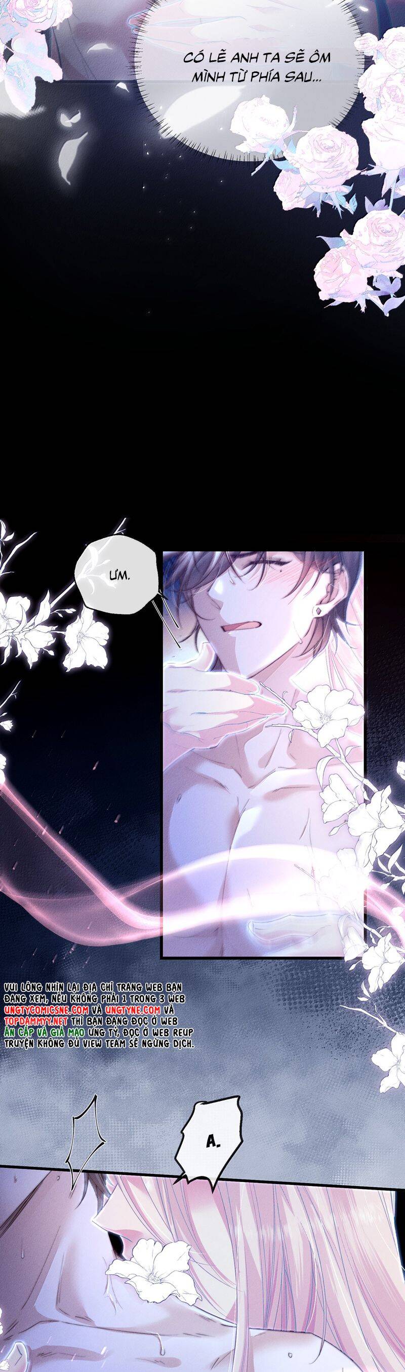 Kế Hoạch Tự Dưỡng Cuồng Khuyển - Chapter 47 - Page 17