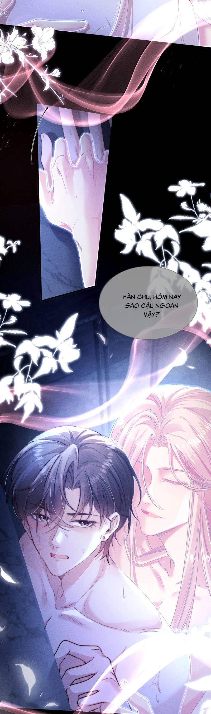 Kế Hoạch Tự Dưỡng Cuồng Khuyển - Chapter 47 - Page 18