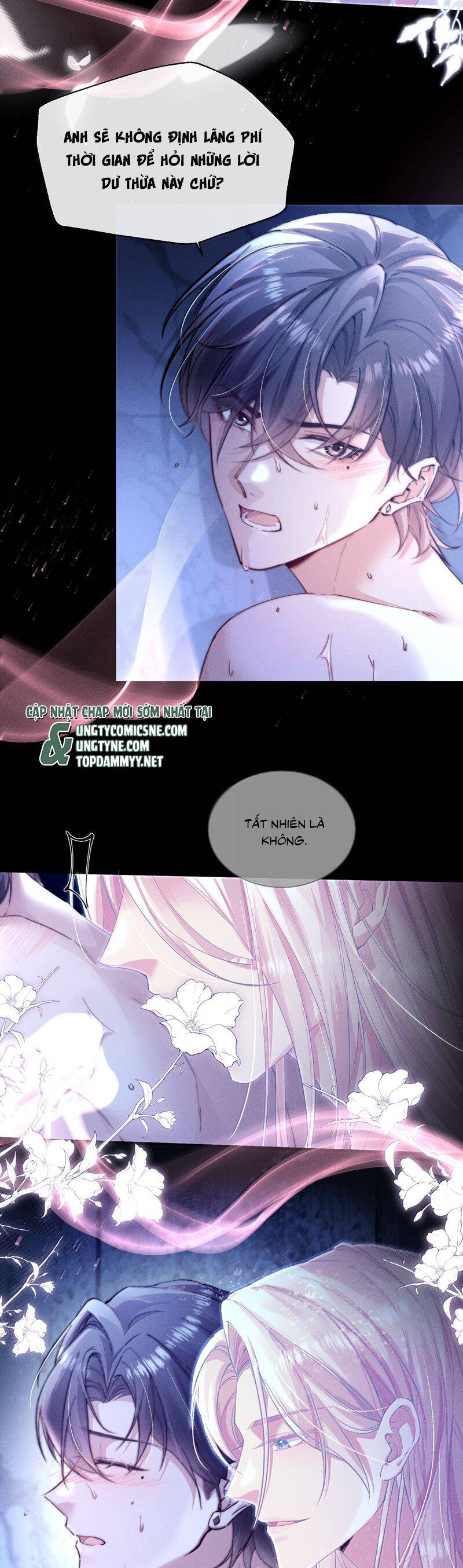 Kế Hoạch Tự Dưỡng Cuồng Khuyển - Chapter 47 - Page 19