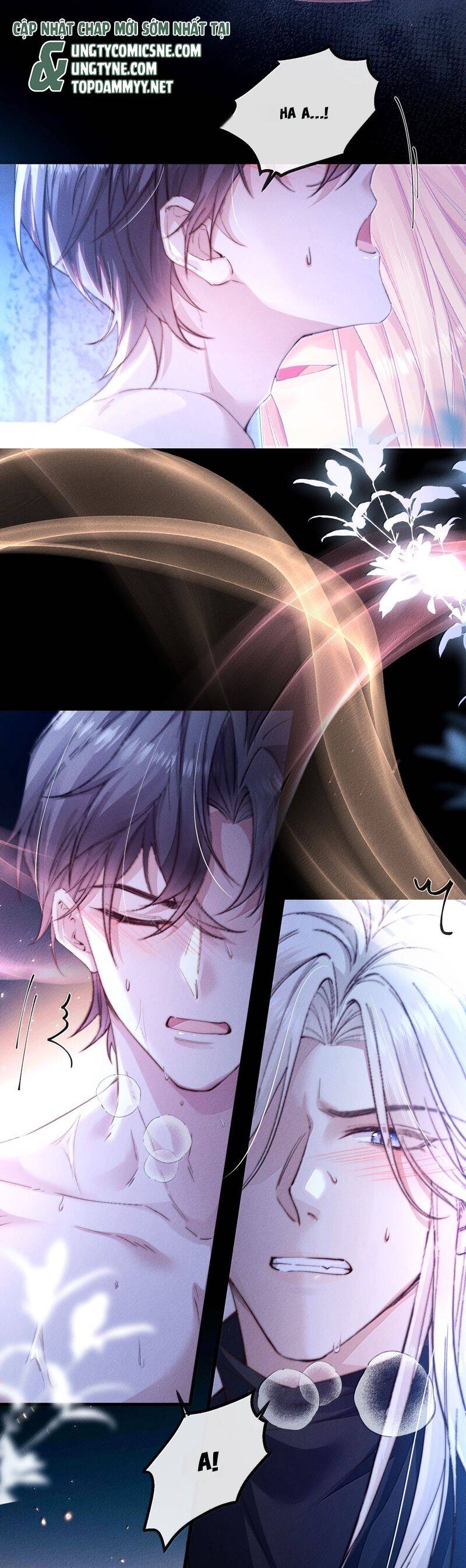 Kế Hoạch Tự Dưỡng Cuồng Khuyển - Chapter 47 - Page 22