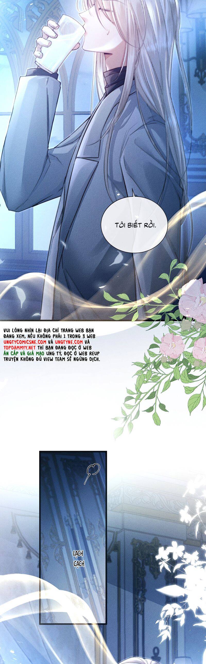 Kế Hoạch Tự Dưỡng Cuồng Khuyển - Chapter 47 - Page 7