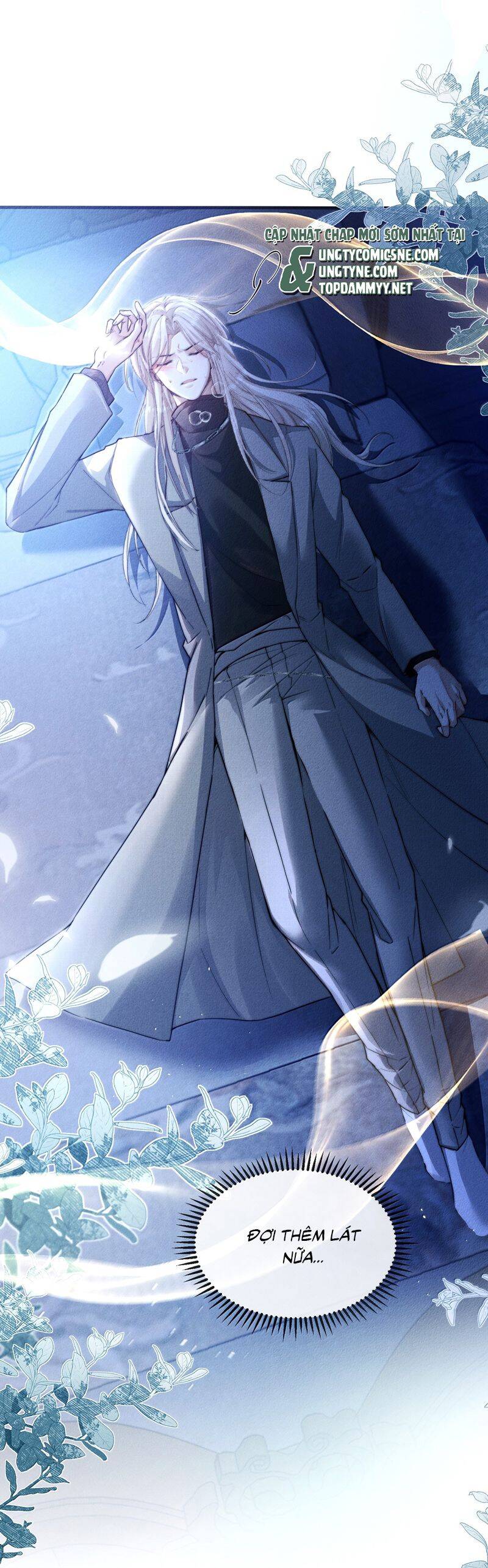 Kế Hoạch Tự Dưỡng Cuồng Khuyển - Chapter 47 - Page 9