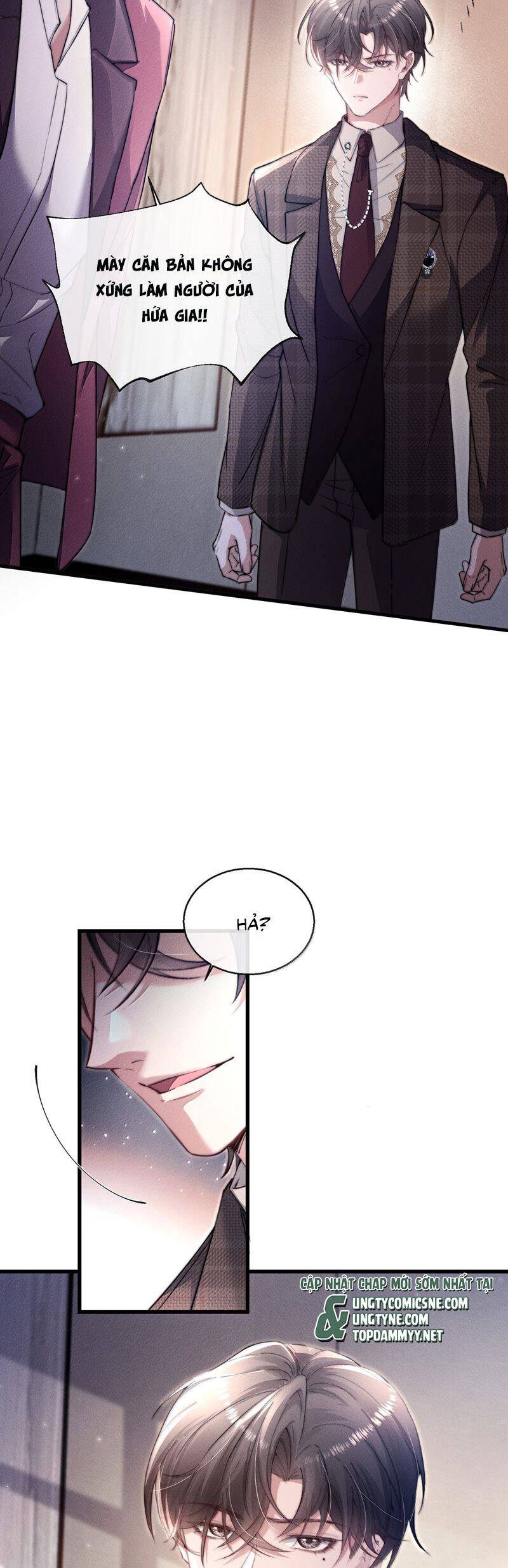 Kế Hoạch Tự Dưỡng Cuồng Khuyển - Chapter 48 - Page 15