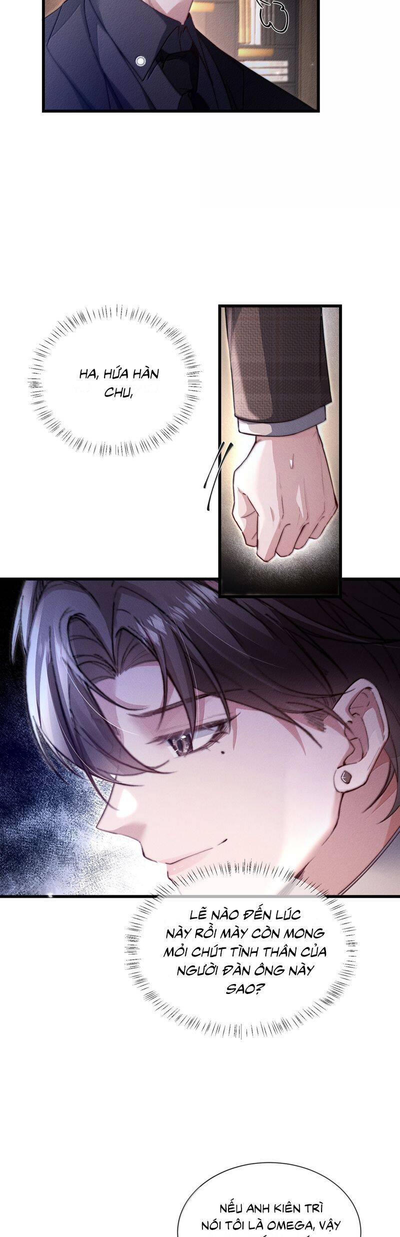 Kế Hoạch Tự Dưỡng Cuồng Khuyển - Chapter 48 - Page 18