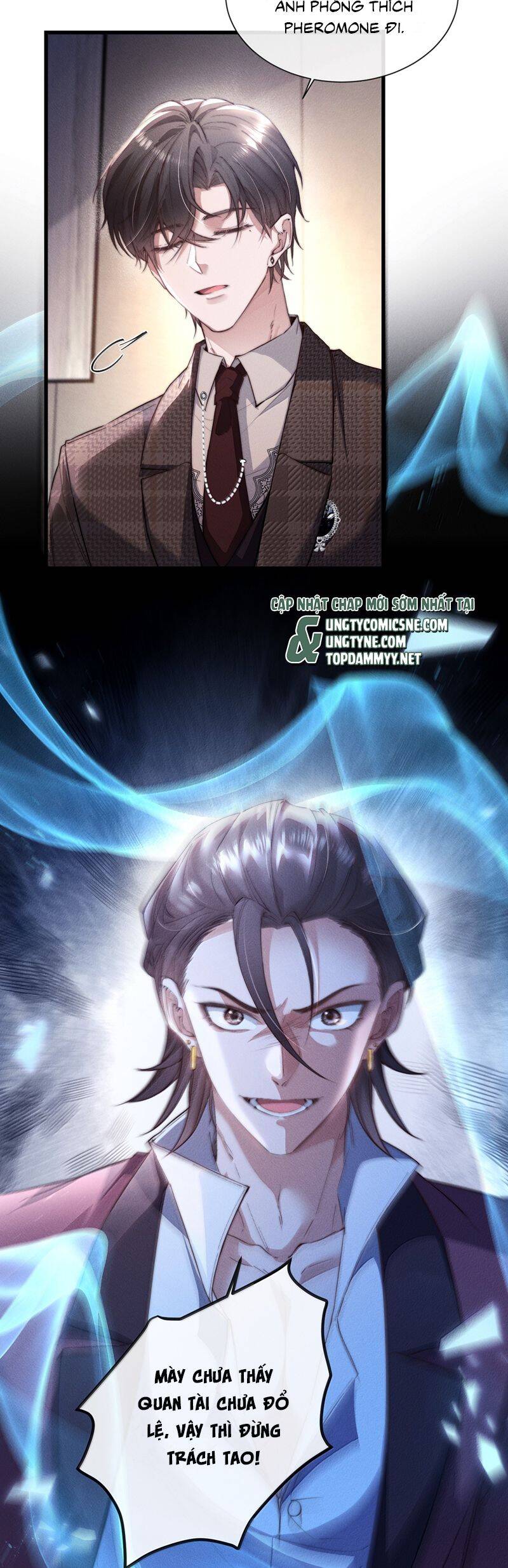 Kế Hoạch Tự Dưỡng Cuồng Khuyển - Chapter 48 - Page 19