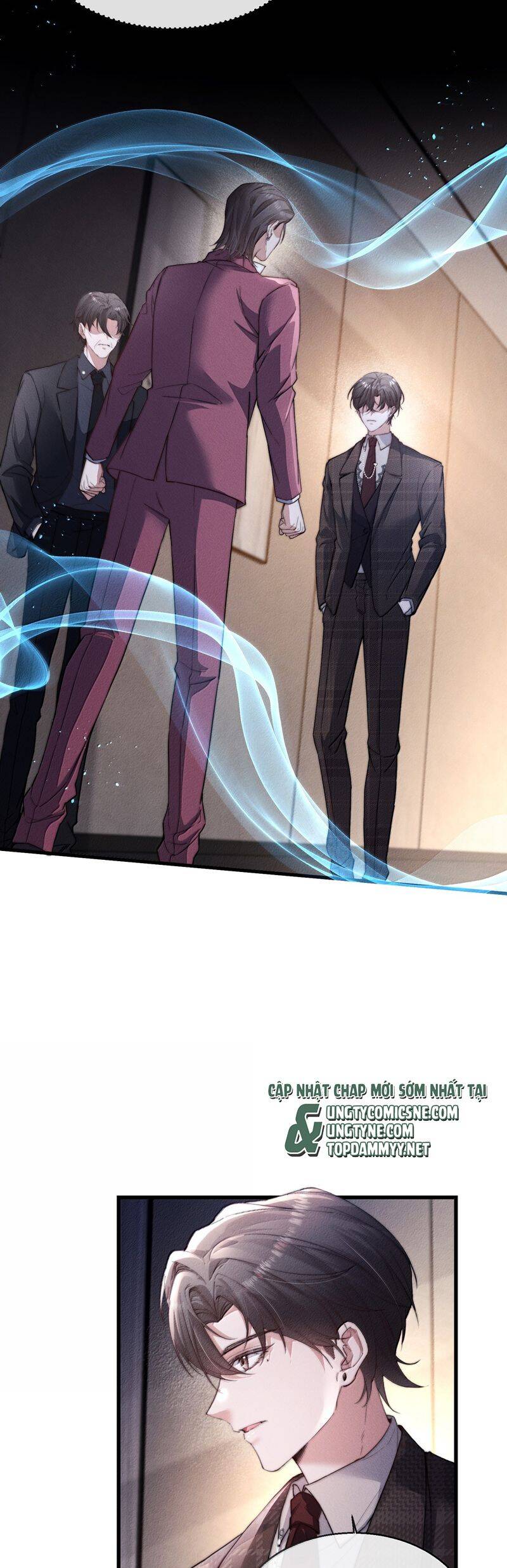 Kế Hoạch Tự Dưỡng Cuồng Khuyển - Chapter 48 - Page 22