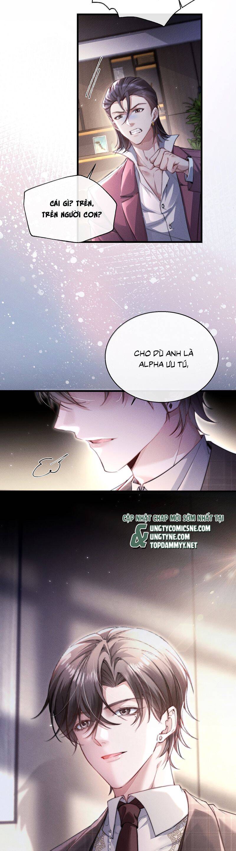 Kế Hoạch Tự Dưỡng Cuồng Khuyển - Chapter 48 - Page 25