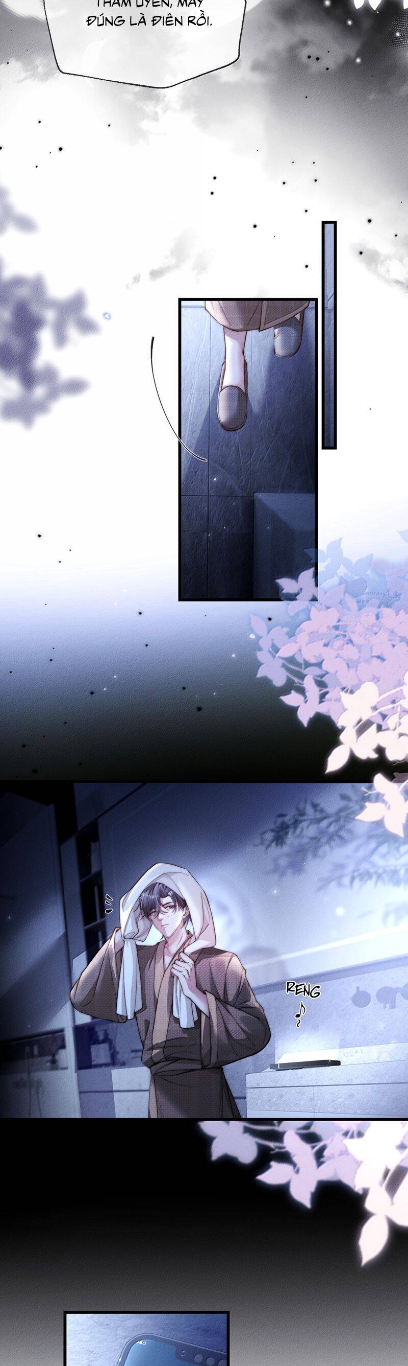 Kế Hoạch Tự Dưỡng Cuồng Khuyển - Chapter 48 - Page 3