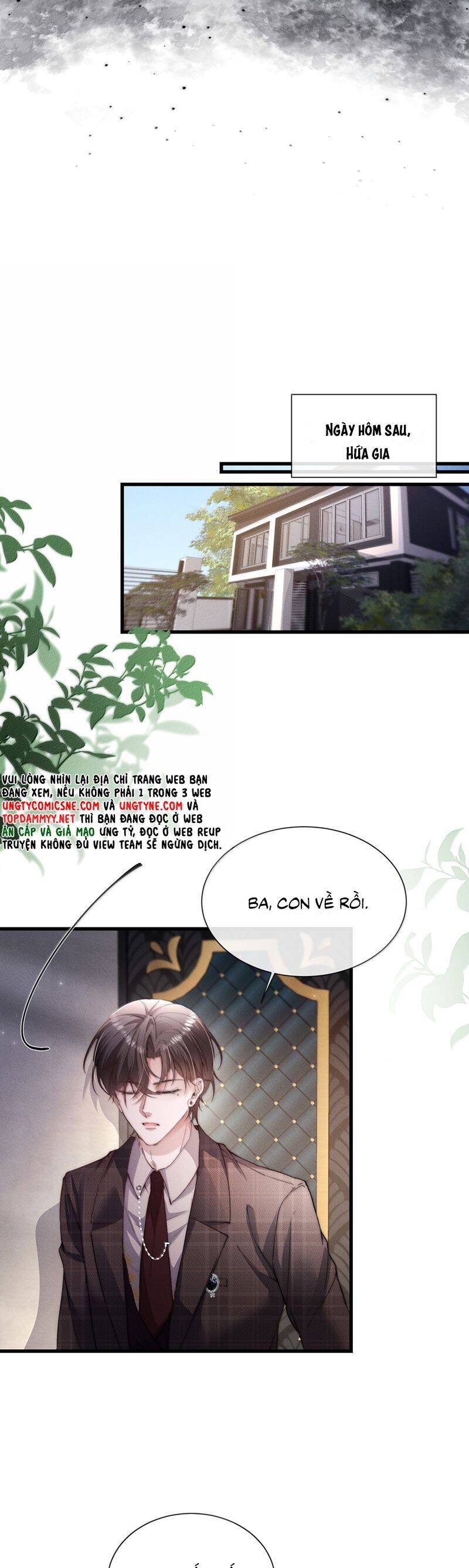 Kế Hoạch Tự Dưỡng Cuồng Khuyển - Chapter 48 - Page 7