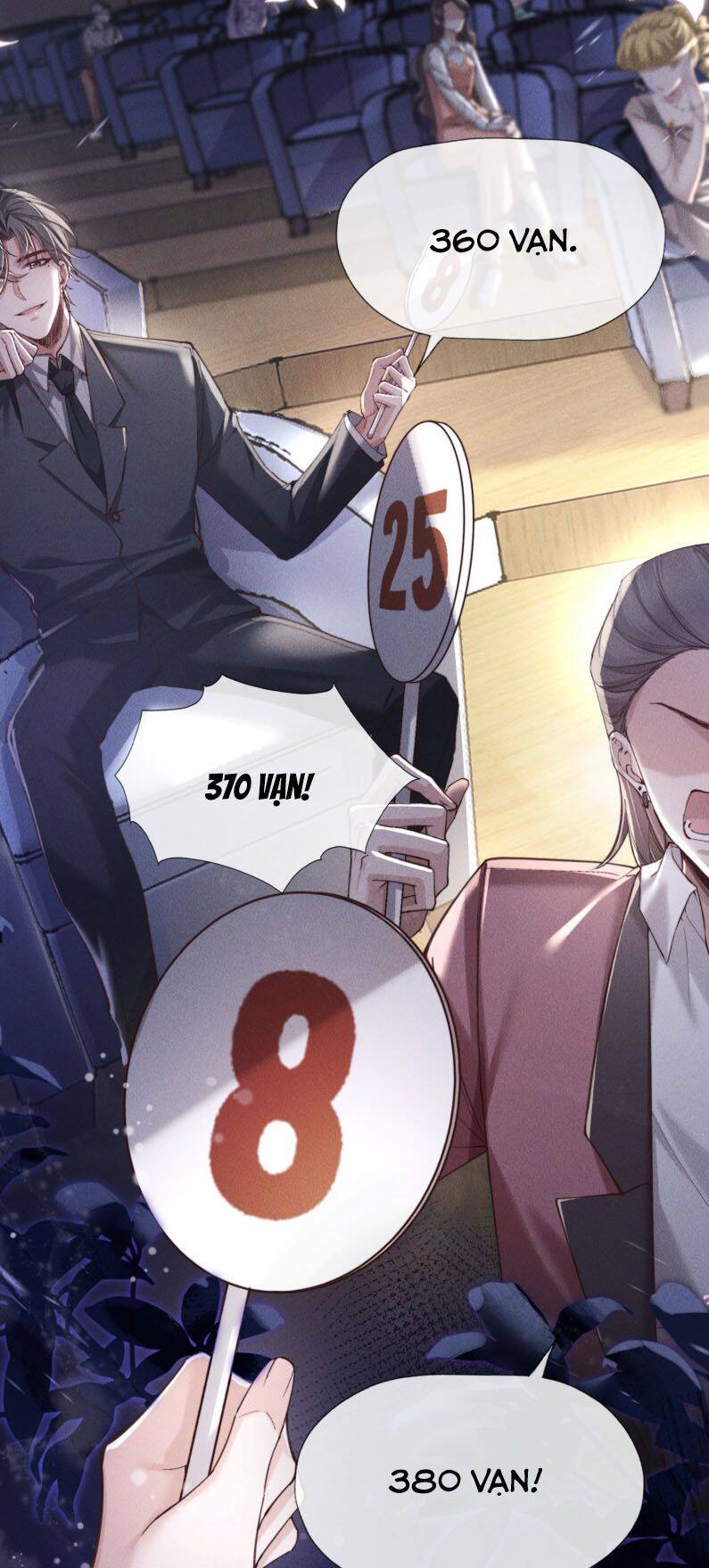 Kế Hoạch Tự Dưỡng Cuồng Khuyển - Chapter 5 - Page 13