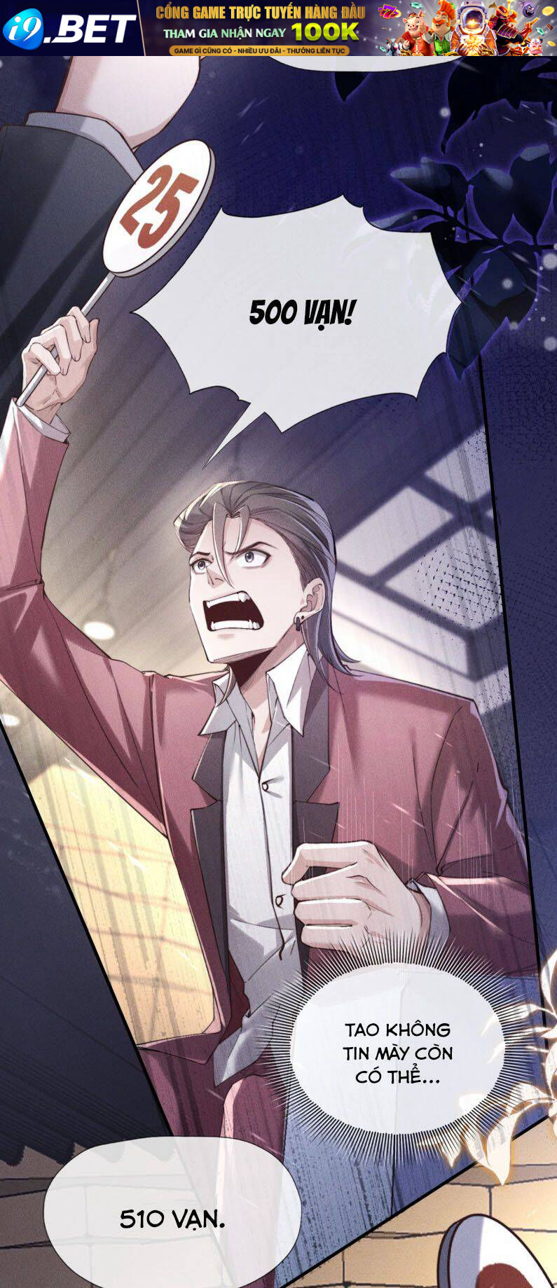 Kế Hoạch Tự Dưỡng Cuồng Khuyển - Chapter 5 - Page 14