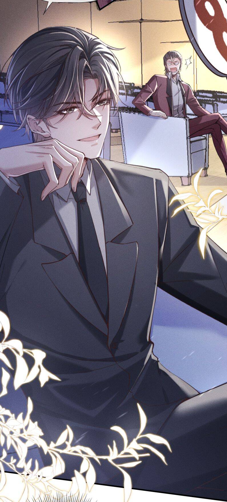 Kế Hoạch Tự Dưỡng Cuồng Khuyển - Chapter 5 - Page 15