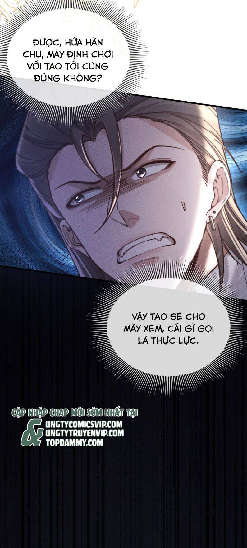 Kế Hoạch Tự Dưỡng Cuồng Khuyển - Chapter 5 - Page 16