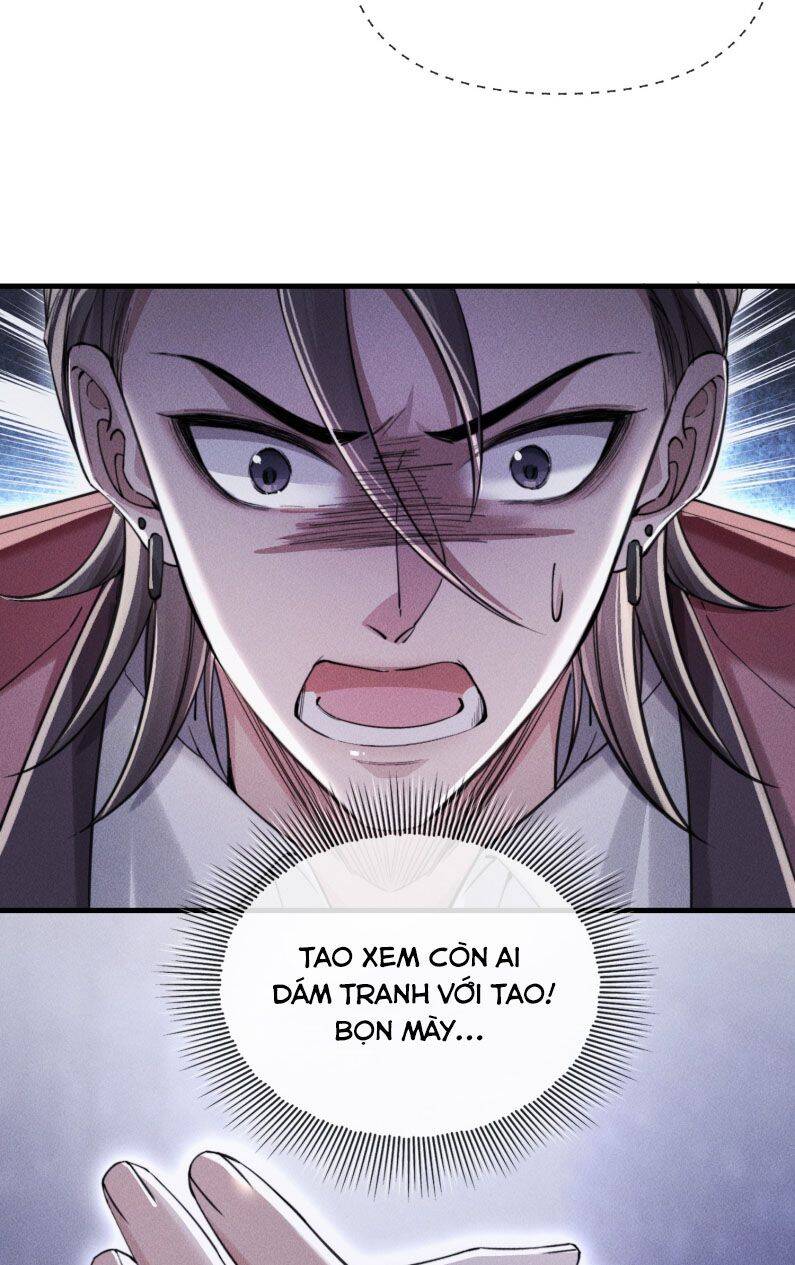 Kế Hoạch Tự Dưỡng Cuồng Khuyển - Chapter 5 - Page 18