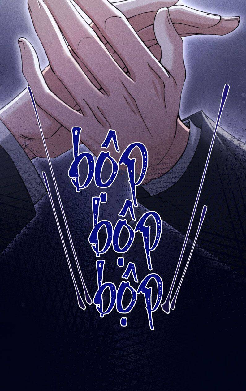 Kế Hoạch Tự Dưỡng Cuồng Khuyển - Chapter 5 - Page 19