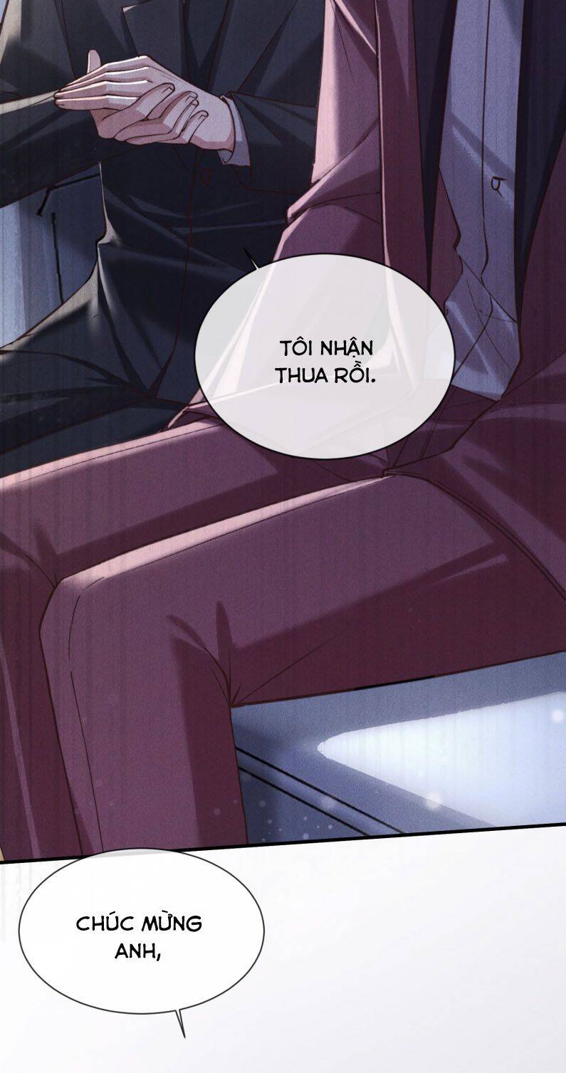 Kế Hoạch Tự Dưỡng Cuồng Khuyển - Chapter 5 - Page 21