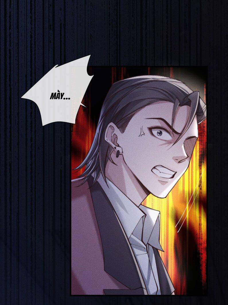 Kế Hoạch Tự Dưỡng Cuồng Khuyển - Chapter 5 - Page 23