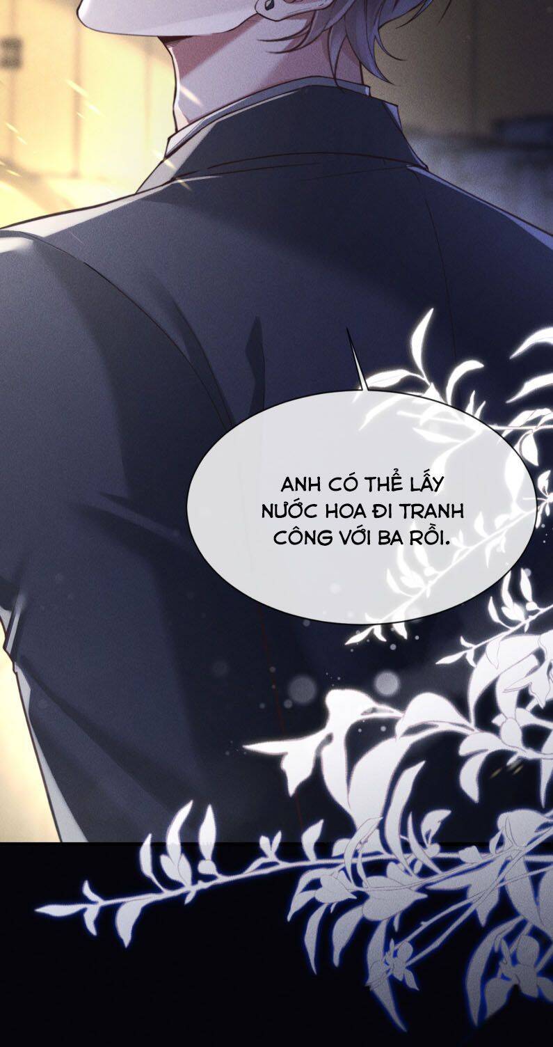 Kế Hoạch Tự Dưỡng Cuồng Khuyển - Chapter 5 - Page 26