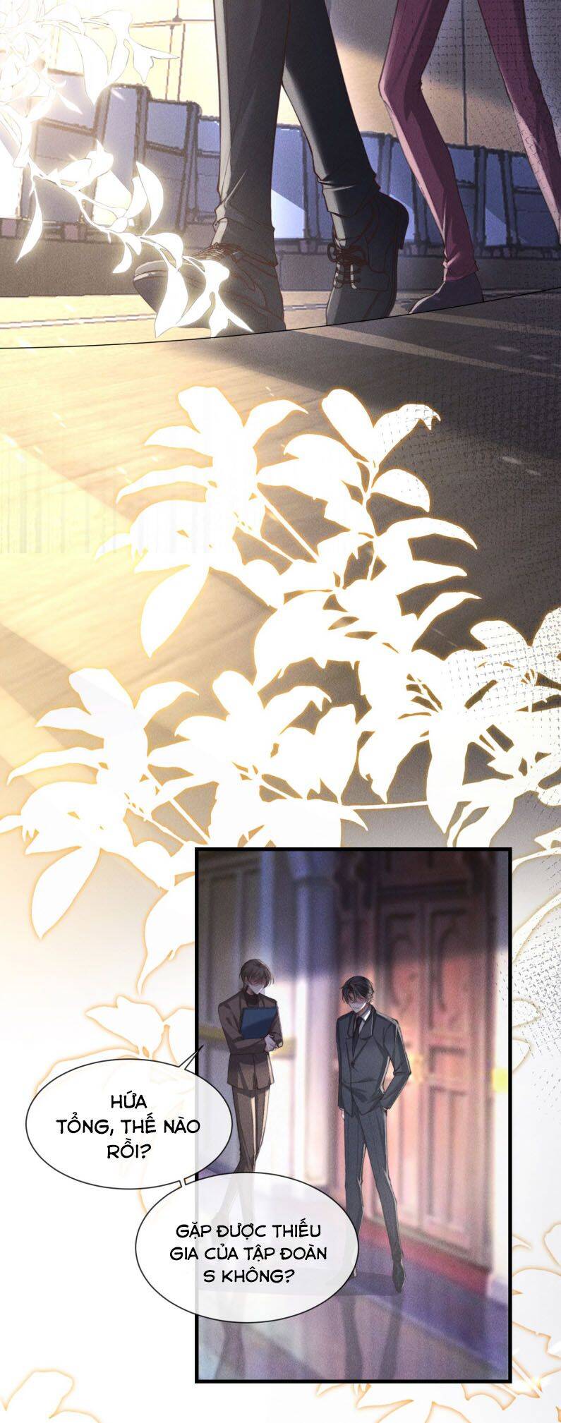 Kế Hoạch Tự Dưỡng Cuồng Khuyển - Chapter 5 - Page 28