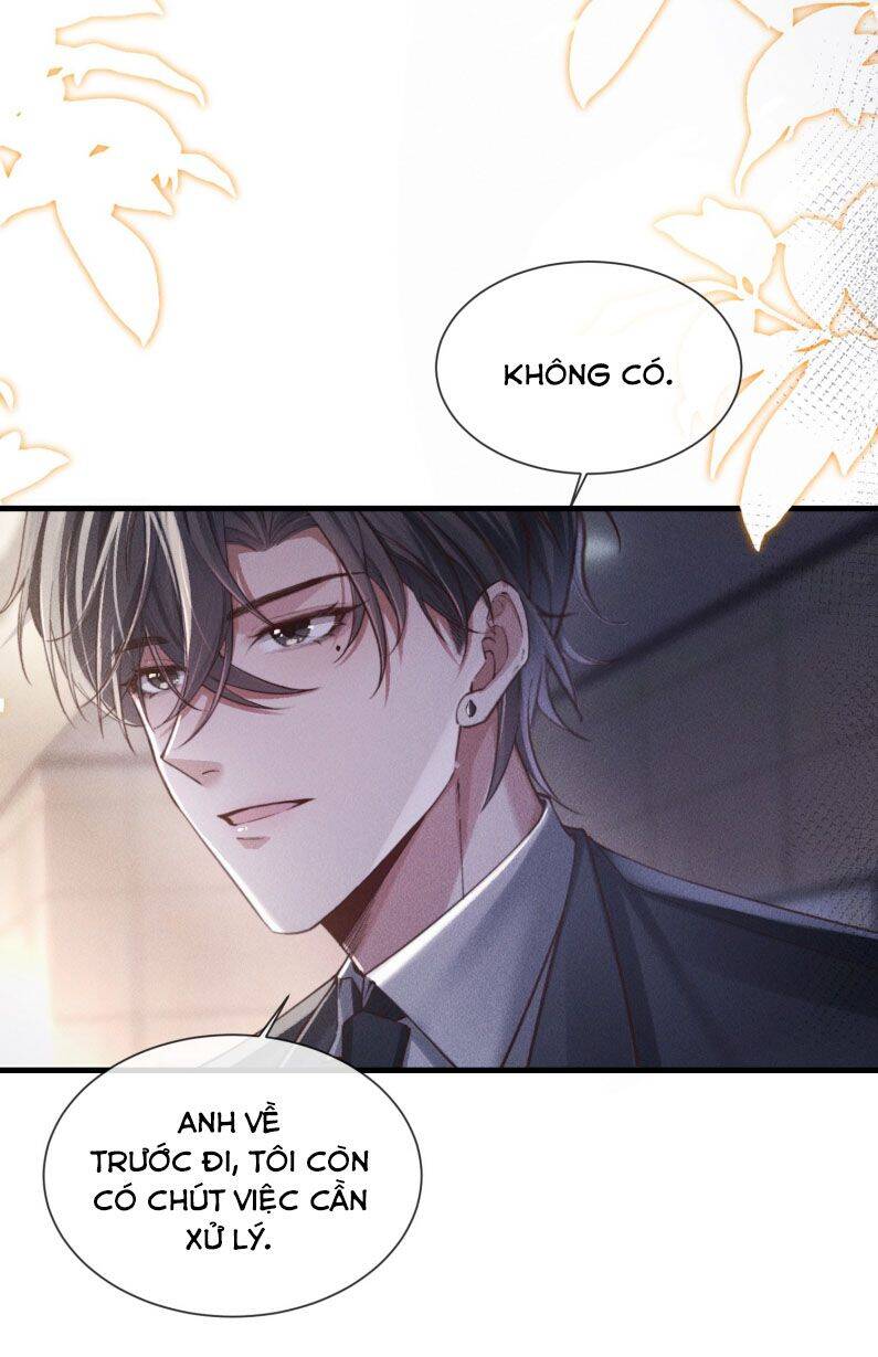 Kế Hoạch Tự Dưỡng Cuồng Khuyển - Chapter 5 - Page 29