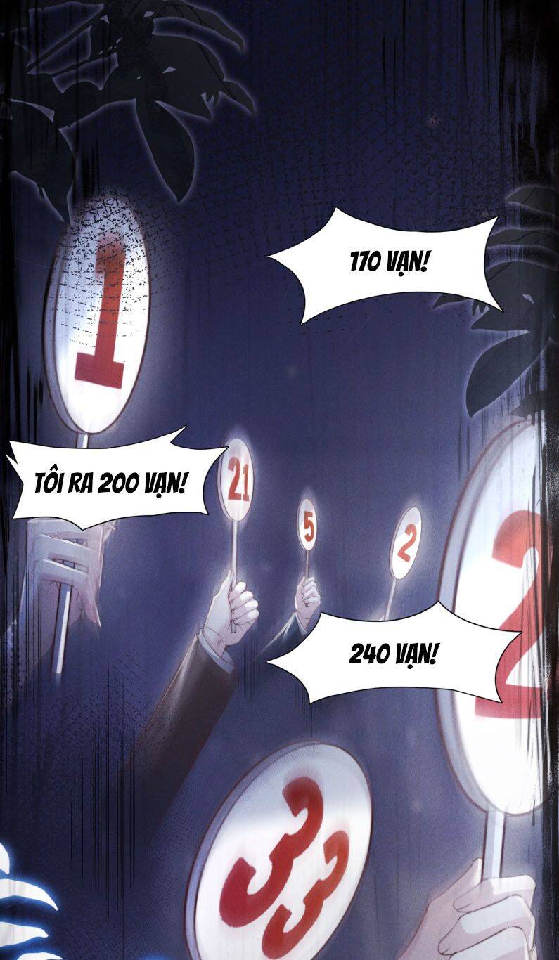 Kế Hoạch Tự Dưỡng Cuồng Khuyển - Chapter 5 - Page 3