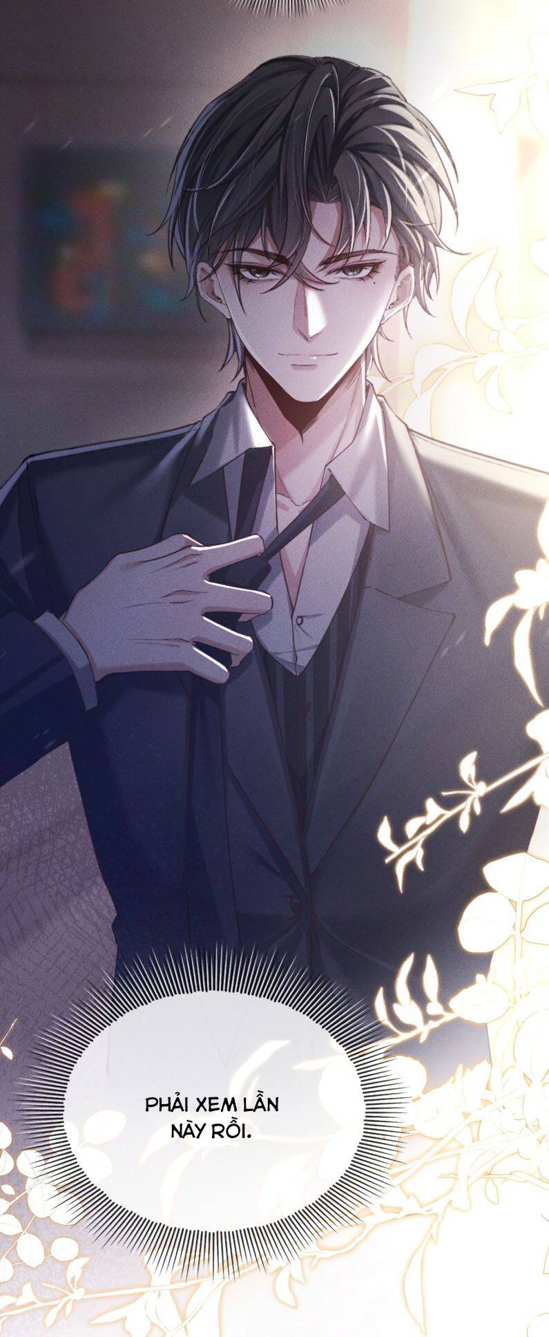 Kế Hoạch Tự Dưỡng Cuồng Khuyển - Chapter 5 - Page 31