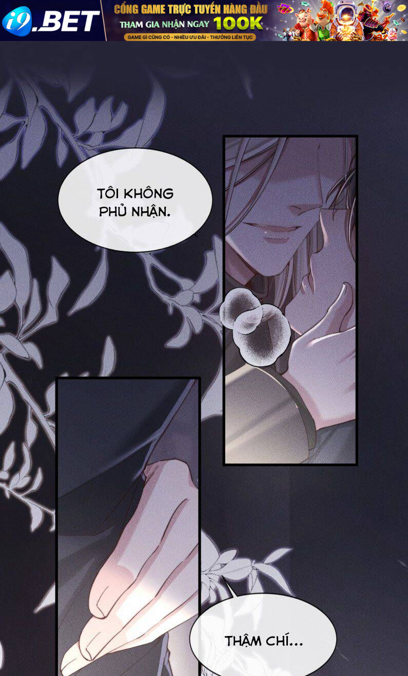 Kế Hoạch Tự Dưỡng Cuồng Khuyển - Chapter 5 - Page 40