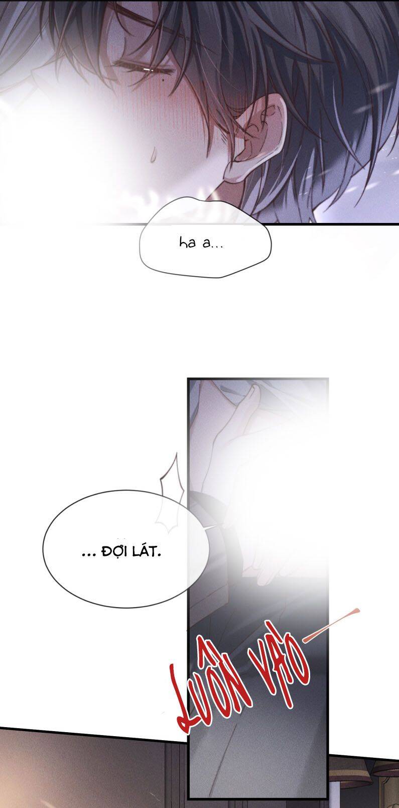 Kế Hoạch Tự Dưỡng Cuồng Khuyển - Chapter 5 - Page 43