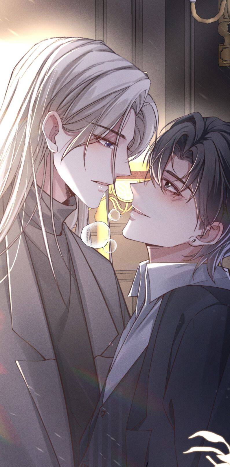 Kế Hoạch Tự Dưỡng Cuồng Khuyển - Chapter 5 - Page 44