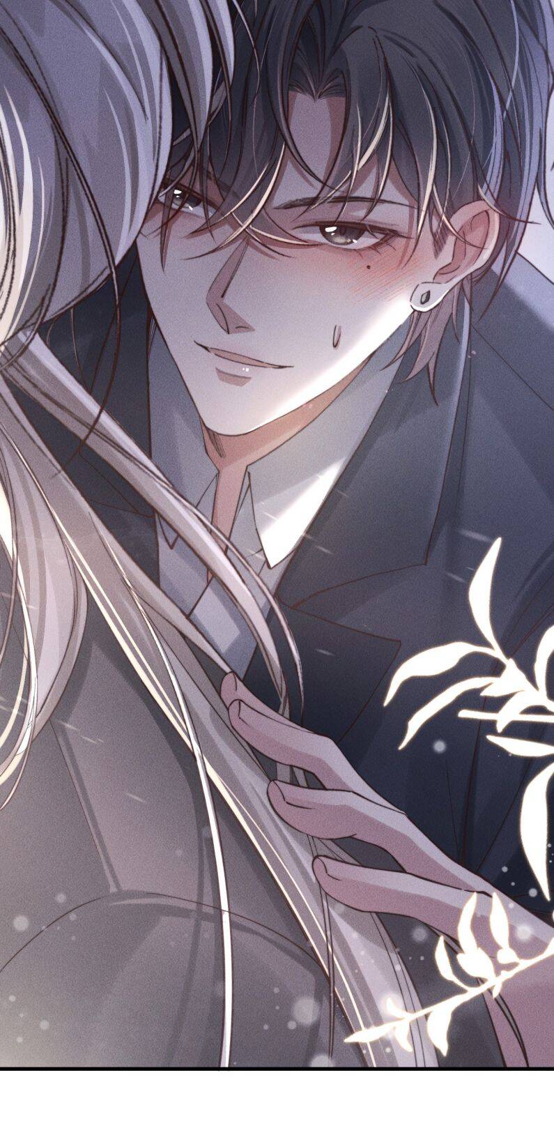 Kế Hoạch Tự Dưỡng Cuồng Khuyển - Chapter 5 - Page 46