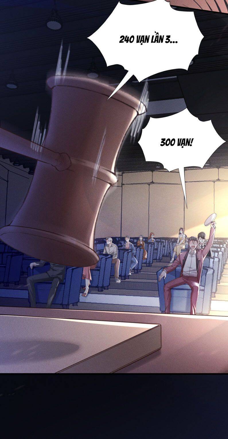 Kế Hoạch Tự Dưỡng Cuồng Khuyển - Chapter 5 - Page 6