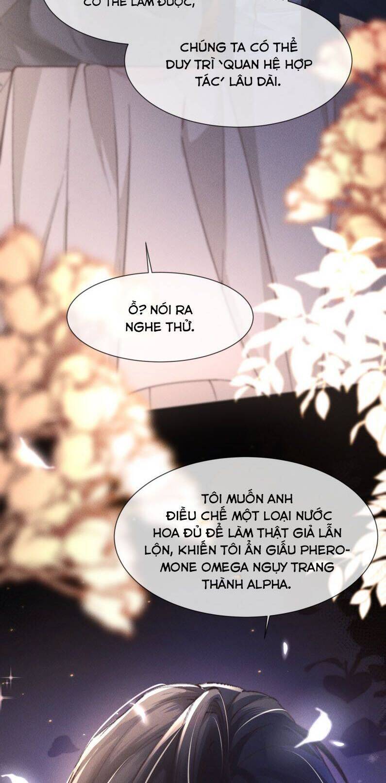 Kế Hoạch Tự Dưỡng Cuồng Khuyển - Chapter 6 - Page 11