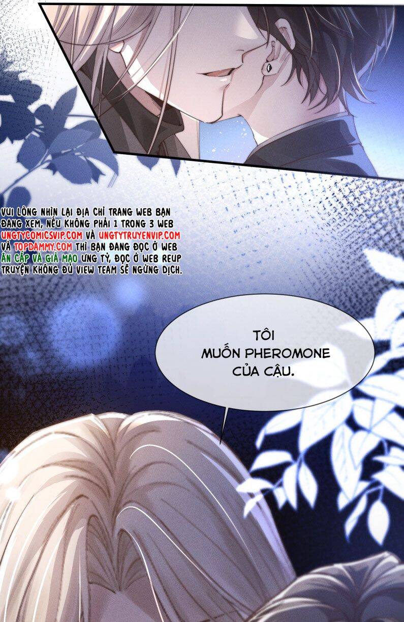 Kế Hoạch Tự Dưỡng Cuồng Khuyển - Chapter 6 - Page 14