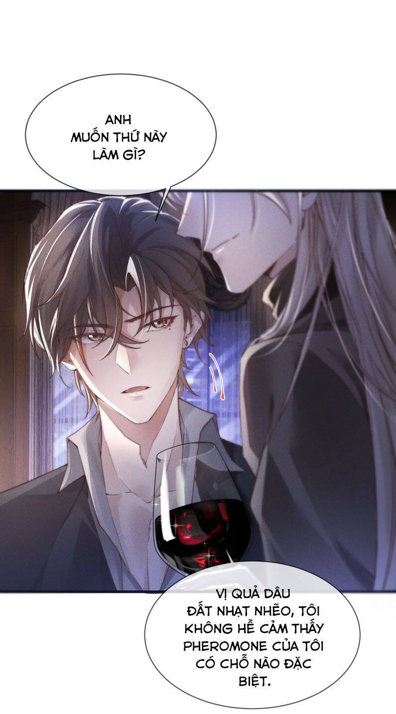 Kế Hoạch Tự Dưỡng Cuồng Khuyển - Chapter 6 - Page 16