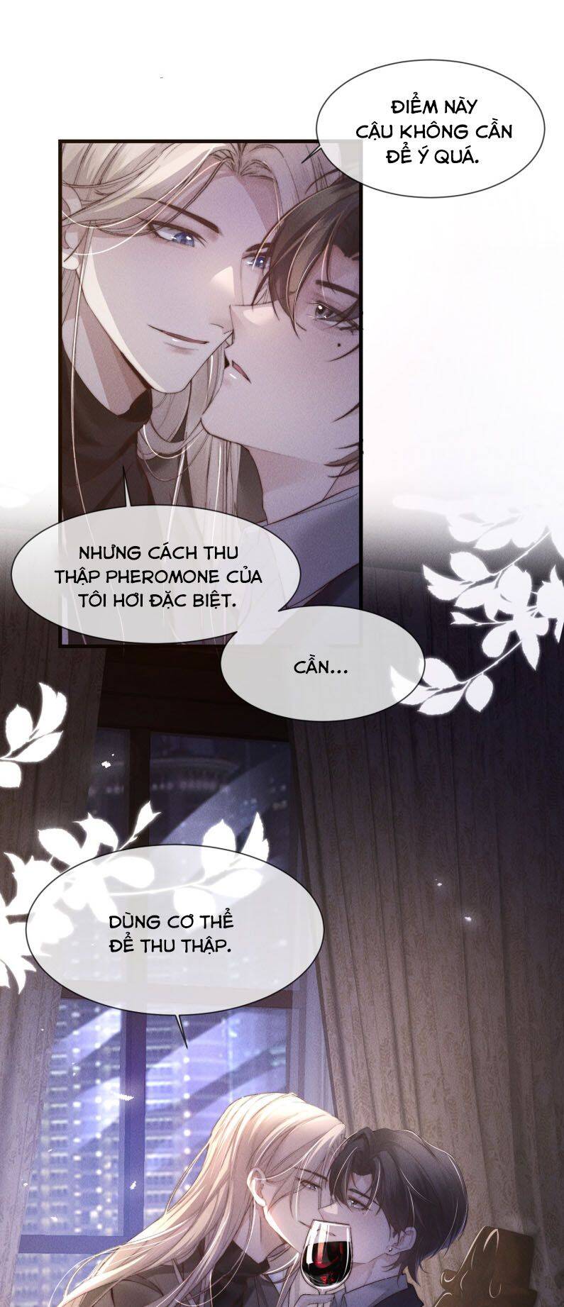 Kế Hoạch Tự Dưỡng Cuồng Khuyển - Chapter 6 - Page 18