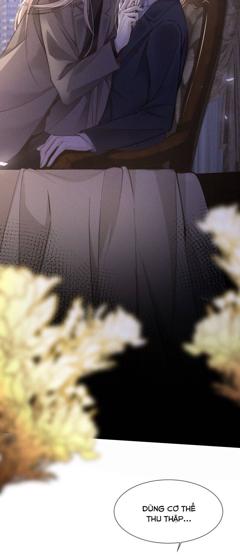 Kế Hoạch Tự Dưỡng Cuồng Khuyển - Chapter 6 - Page 19