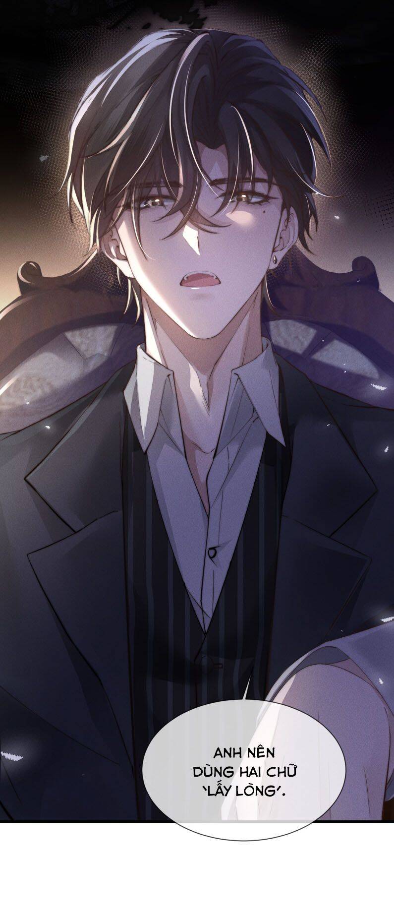 Kế Hoạch Tự Dưỡng Cuồng Khuyển - Chapter 6 - Page 23