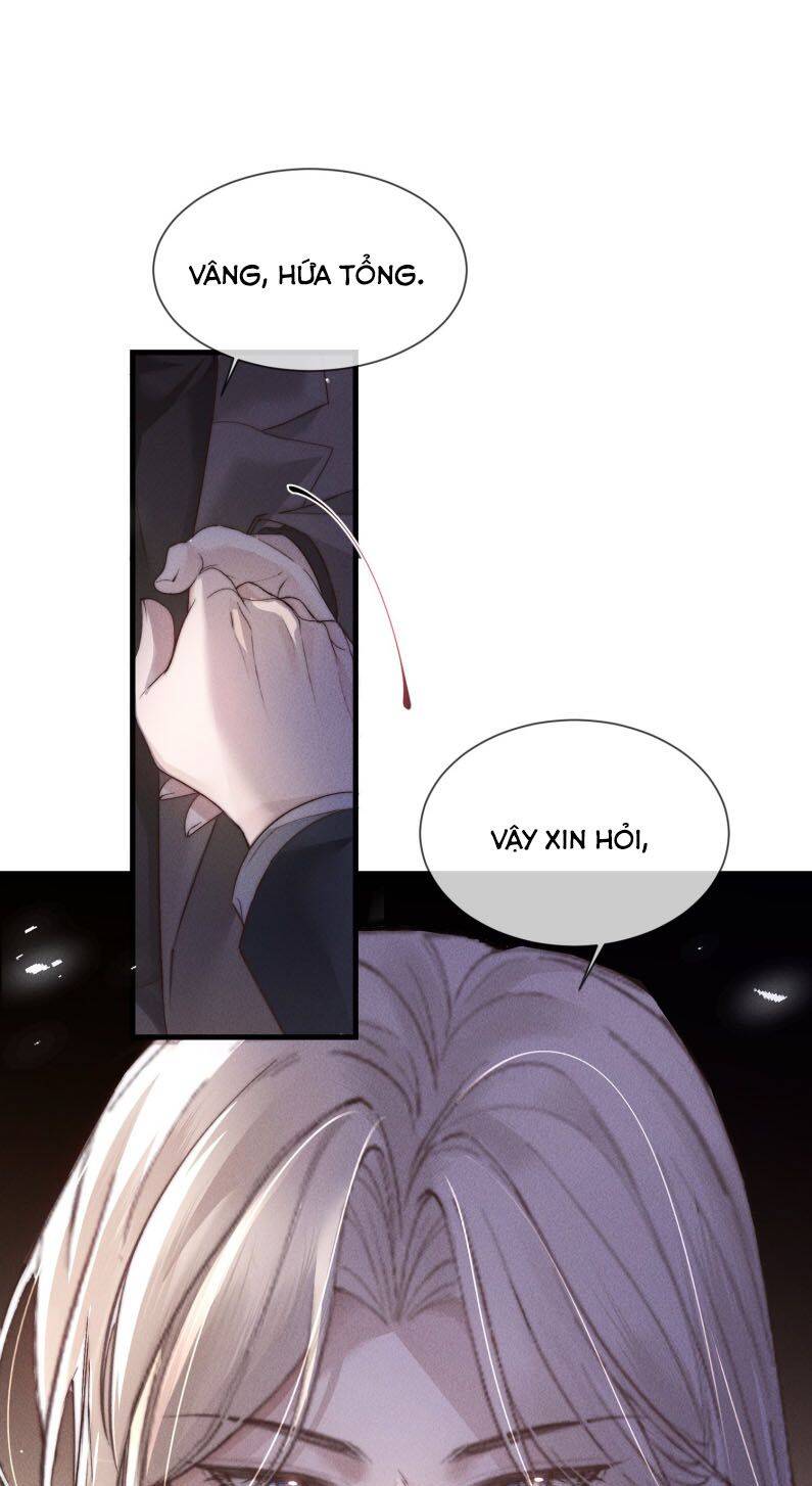 Kế Hoạch Tự Dưỡng Cuồng Khuyển - Chapter 6 - Page 24