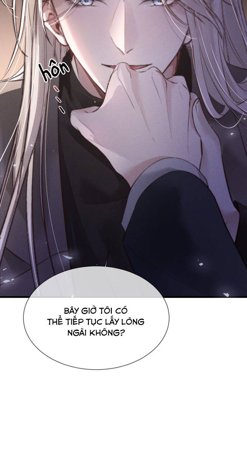 Kế Hoạch Tự Dưỡng Cuồng Khuyển - Chapter 6 - Page 25