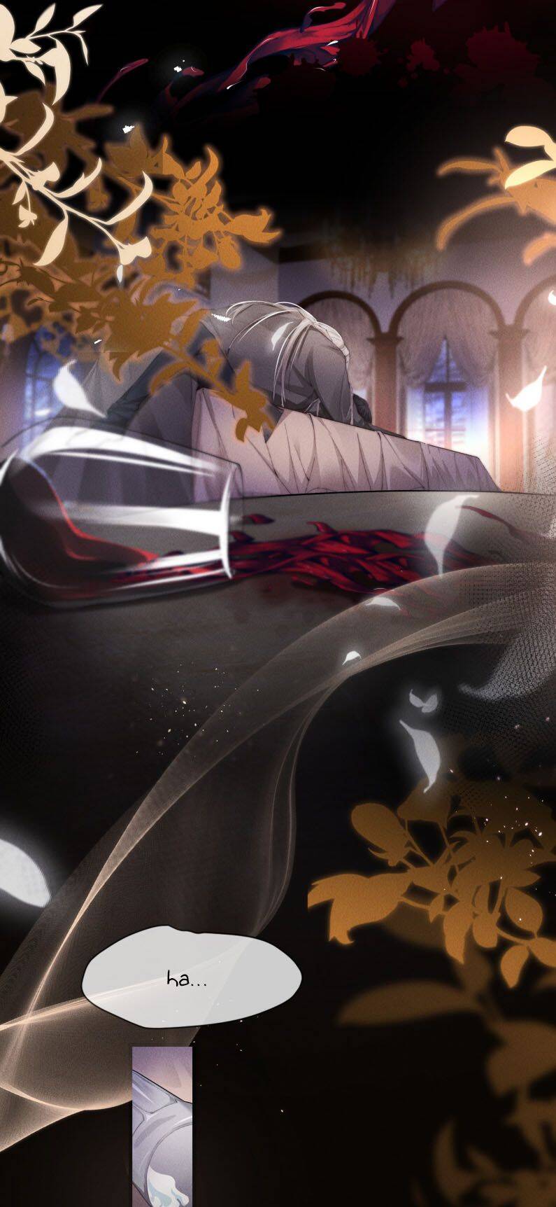 Kế Hoạch Tự Dưỡng Cuồng Khuyển - Chapter 6 - Page 27