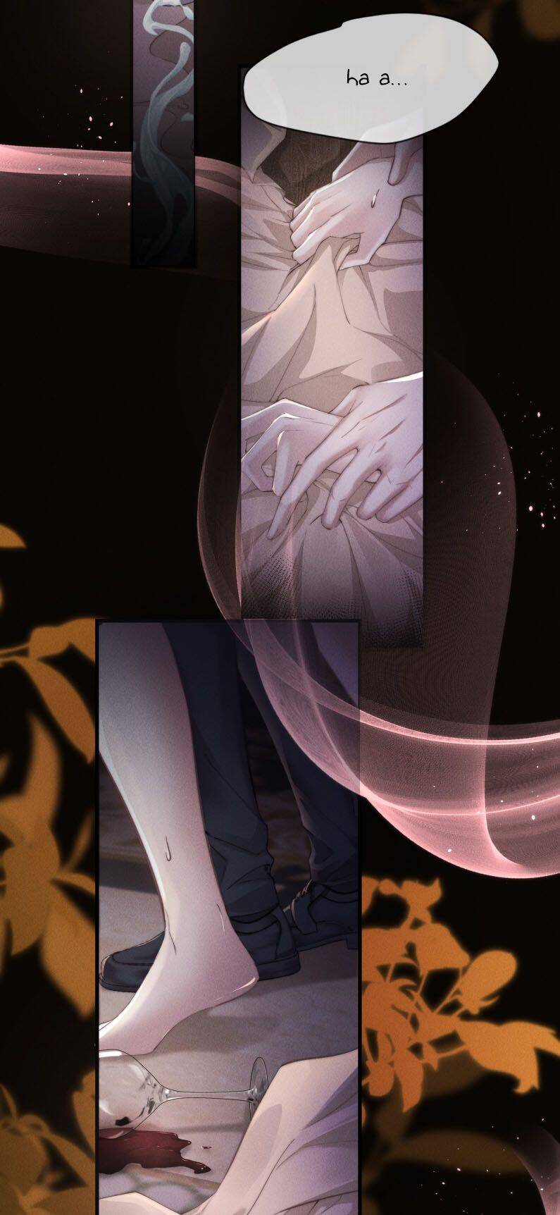 Kế Hoạch Tự Dưỡng Cuồng Khuyển - Chapter 6 - Page 28