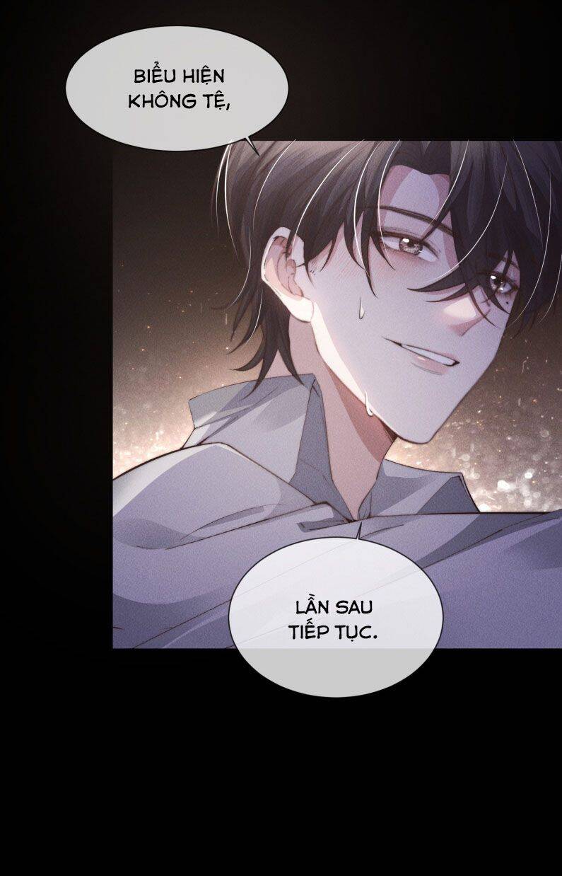 Kế Hoạch Tự Dưỡng Cuồng Khuyển - Chapter 6 - Page 34